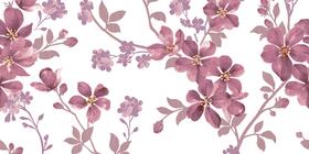 Obklad White Rose Garden A 30x60 cm (23634HL1A) | Více -