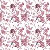 Obklad White Rose Garden A 30x60 cm (23634HL1A)