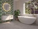 Obklad Urban Light Grey Jungle 30x60 cm (21718HL3)