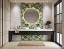 Obklad Urban Light Grey Jungle 30x60 cm (21718HL3)