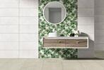 Obklad Urban Light Grey Jungle 30x60 cm (21718HL3)