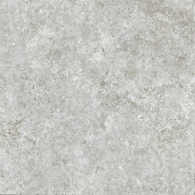 2cm dlažba na terasu imitace kamene Pewter Travertine 60x60x2 cm