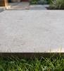 2cm dlažba na terasu imitace kamene Shellstone 60x60x2 cm (poškozený obal)