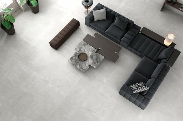 Dlažba Walmer Pearl 60x60 cm MAT