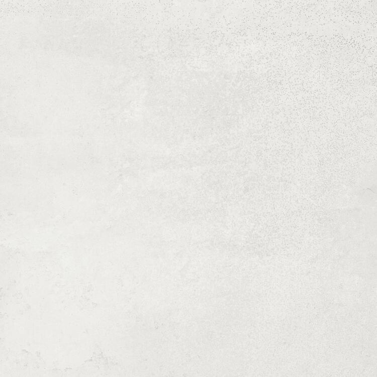 Dlažba Teba White 60x60 cm MAT