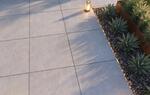 2cm dlažba na terasu imitace betonu Larisa Pearl 60x60x2 cm