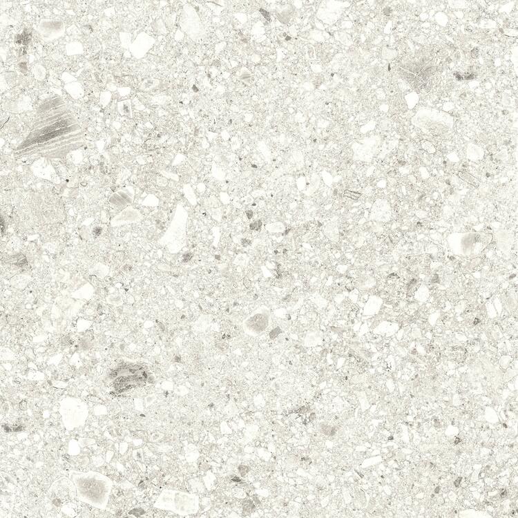 Interiérová dlažba imitace kamene Ceppo di Gré White 61x61 cm