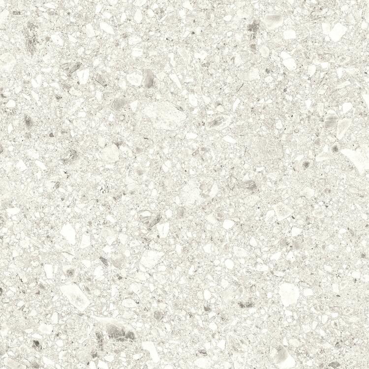 Interiérová dlažba imitace kamene Ceppo di Gré White 61x61 cm
