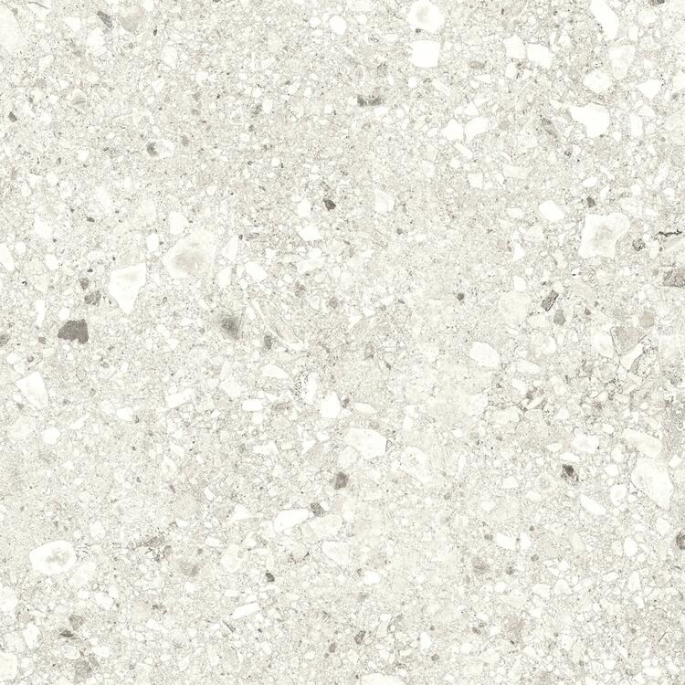 Interiérová dlažba imitace kamene Ceppo di Gré White 61x61 cm