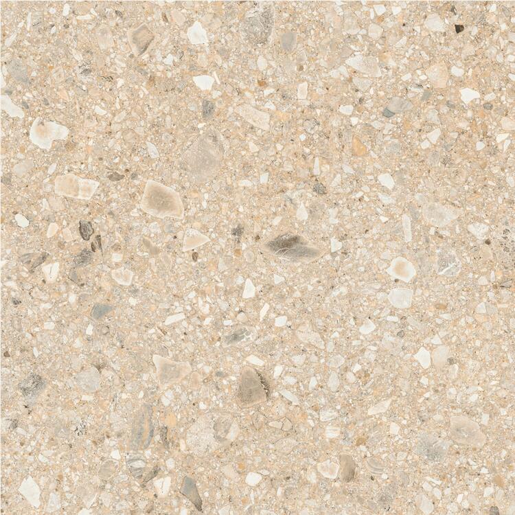 Interiérová dlažba imitace kamene Ceppo di Gré Beige 61x61 cm