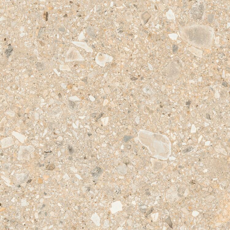 Interiérová dlažba imitace kamene Ceppo di Gré Beige 61x61 cm