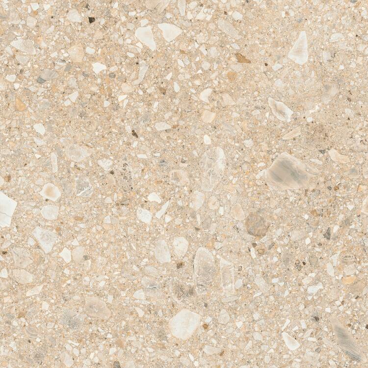 Interiérová dlažba imitace kamene Ceppo di Gré Beige 61x61 cm