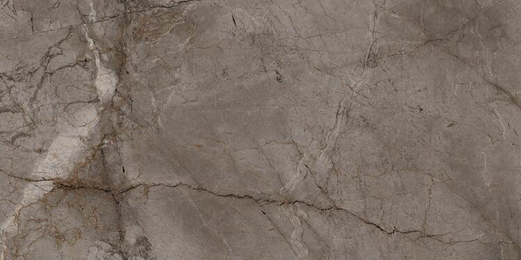 Velkoformátová dlažba imitace mramoru Root Ash 60x120 cm