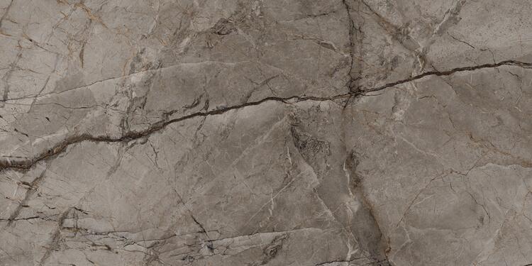 Velkoformátová dlažba imitace mramoru Root Ash 60x120 cm