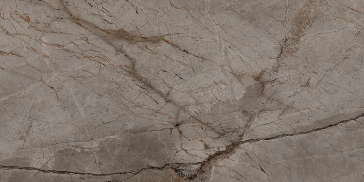 Velkoformátová dlažba imitace mramoru Root Ash 60x120 cm