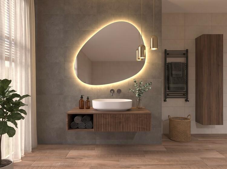 Obklad Novelle Crema 30x60 cm