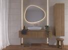Obklad Novelle White 30x60 cm