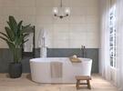 Obklad Novelle White 30x60 cm