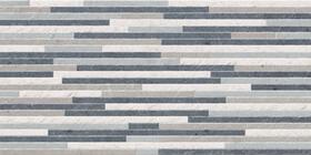 Obklad Novelle Ash Brickline 30x60 cm | Více -