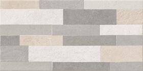 Obklad Novelle Ash Stone Cut 30x60 cm | Více -