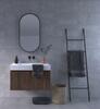 Obklad Cementa Grey 30x60 cm (5016D)
