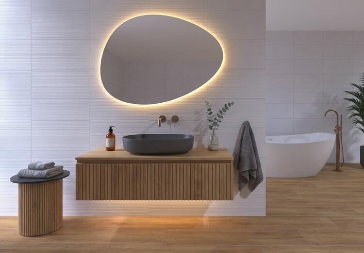 Obklad Cementa Light 30x60 cm (5016L)