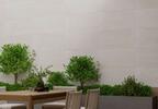 Obklad Canvas Ivory Carve 30x60 cm (5103HL)