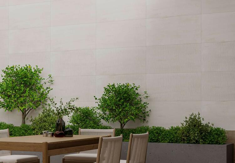 Obklad Canvas Ivory Carve 30x60 cm (5103HL)