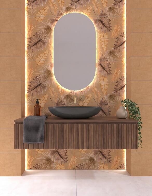 Obklad Sorelia Saffron 30x60 cm (5267D)