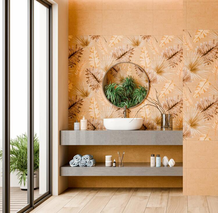Obklad Sorelia Saffron 30x60 cm (5267D)