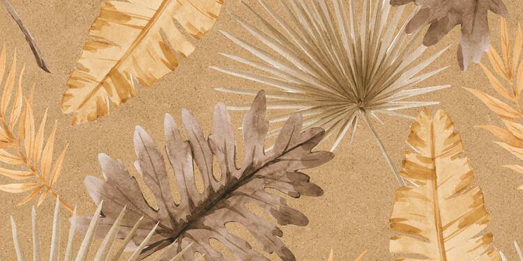Obklad Sorelia Saffron Palmera A 30x60 cm (5267HL1A)