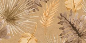Obklad Sorelia Saffron Palmera B 30x60 cm (5267HL1B) | Více -