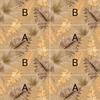 Obklad Sorelia Saffron Palmera B 30x60 cm (5267HL1B)