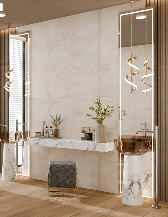 Obklad Calmo Bone Fall 30x60 cm (R103HL6)