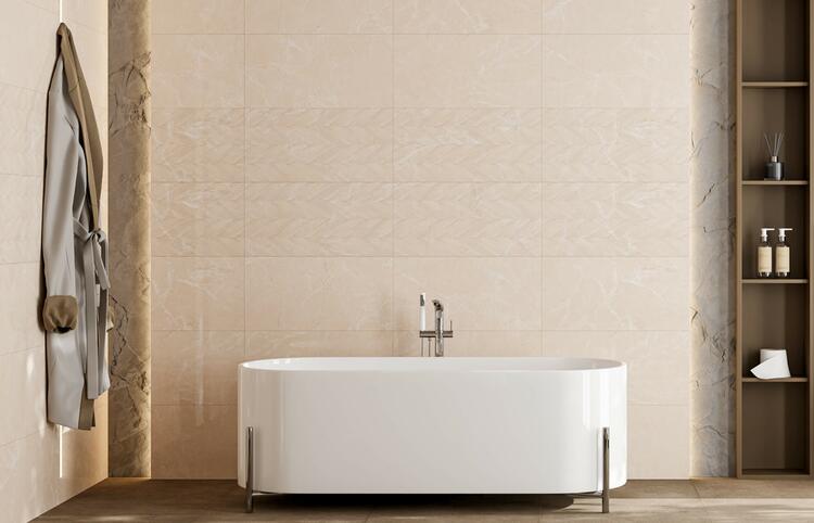 Obklad Arvella Beige Vector 30x60 cm (PD56037HL4)