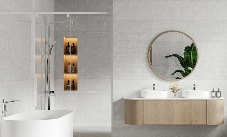 Obklad Marbelis Pearl Linear 30x60 cm (PD56025HL7)