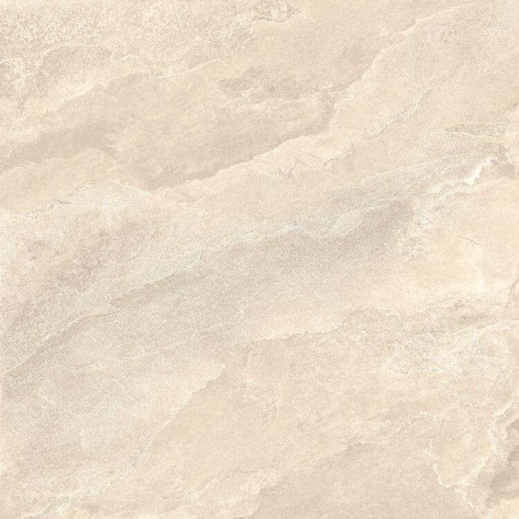 2cm dlažba na terasu imitace kamene Baltica Creme 60x60x2 cm 2. jakost