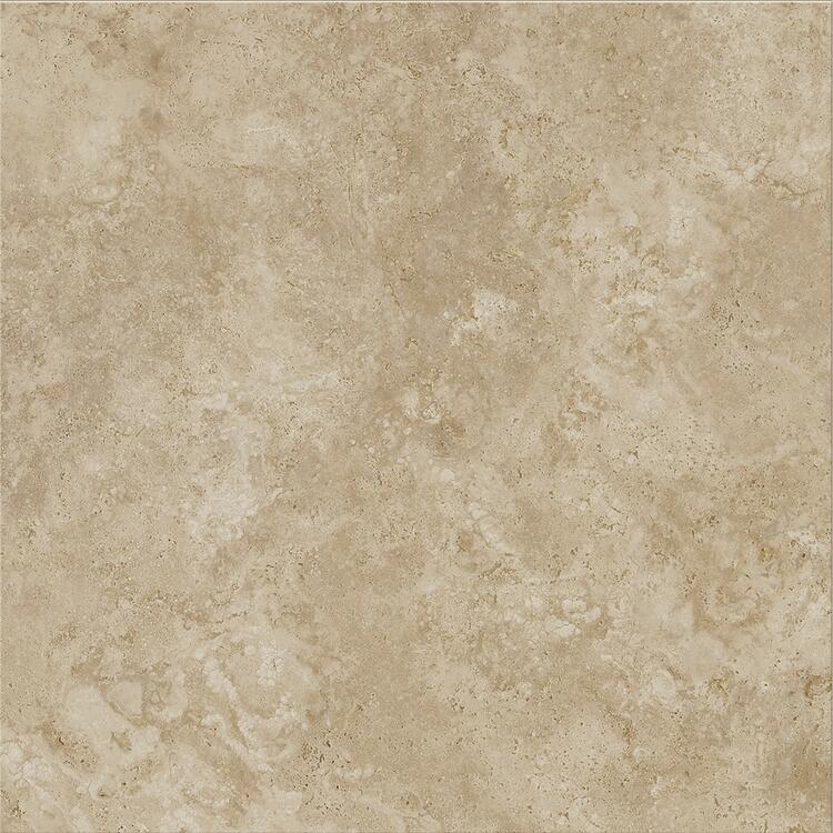 2cm dlažba na terasu imitace kamene Elysian Travertini Rustic Cross 80x80x2 cm 2. jakost