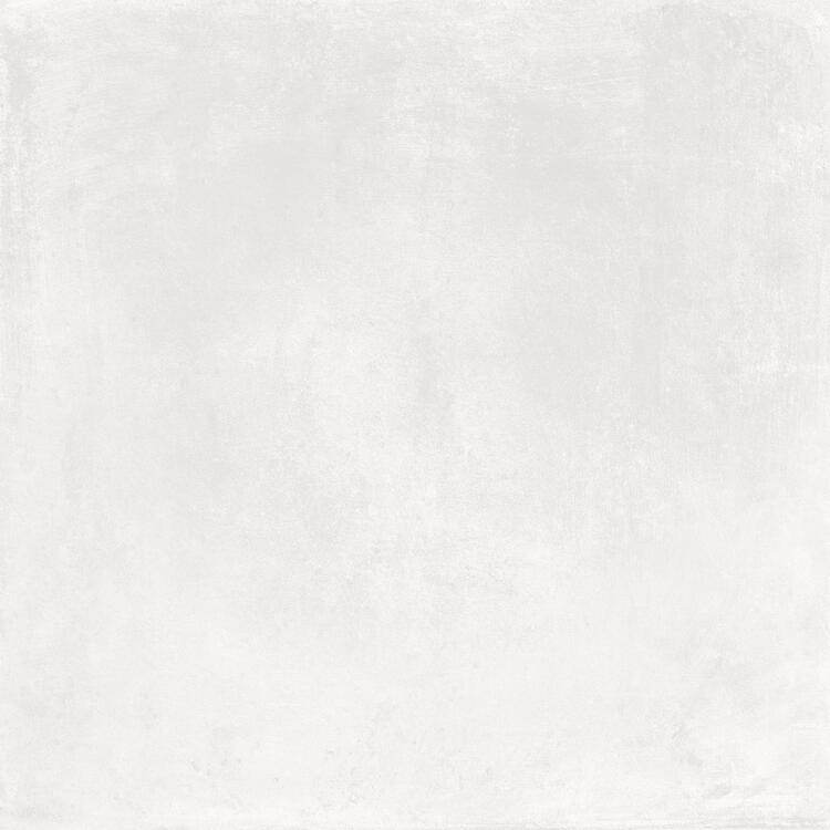 Dlažba imitace betonu Madox Blanco 60x60 cm