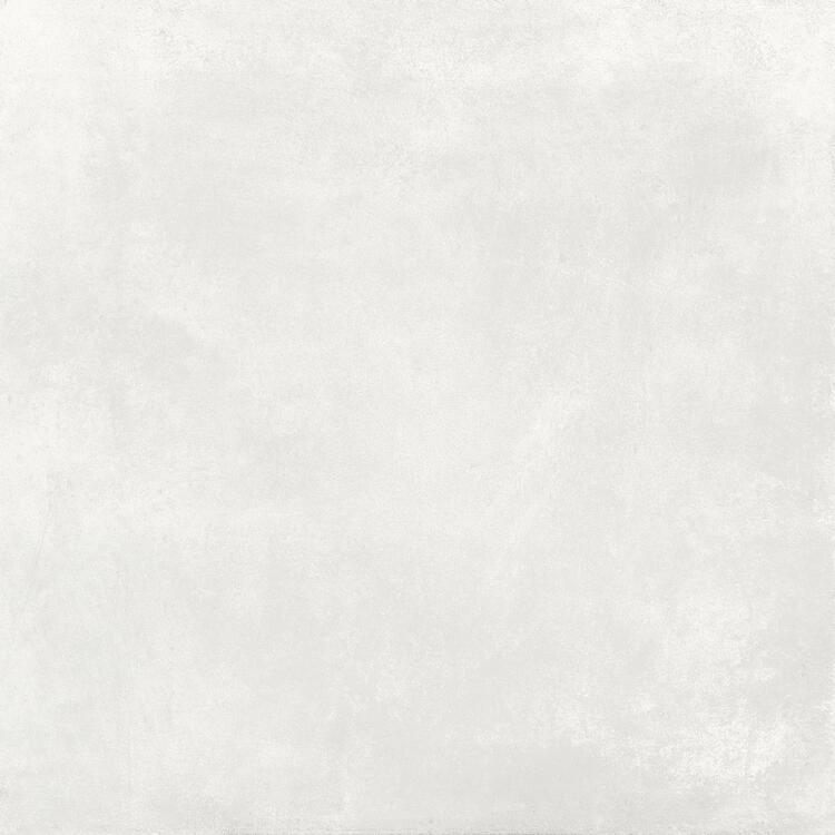 Dlažba imitace betonu Madox Blanco 60x60 cm
