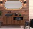Obklad Oxidia Light 20x60 cm (824560L)