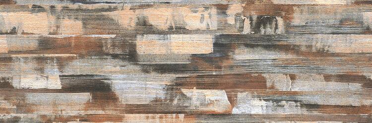 Obklad Canvas Dark 20x60 cm (824569D)