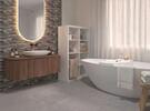 Obklad Metro Pearl 20x60 cm (824516L)
