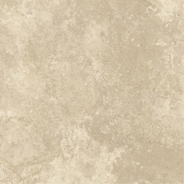 2cm dlažba na terasu imitace kamene Tivoli Beige 60x60x2 cm
