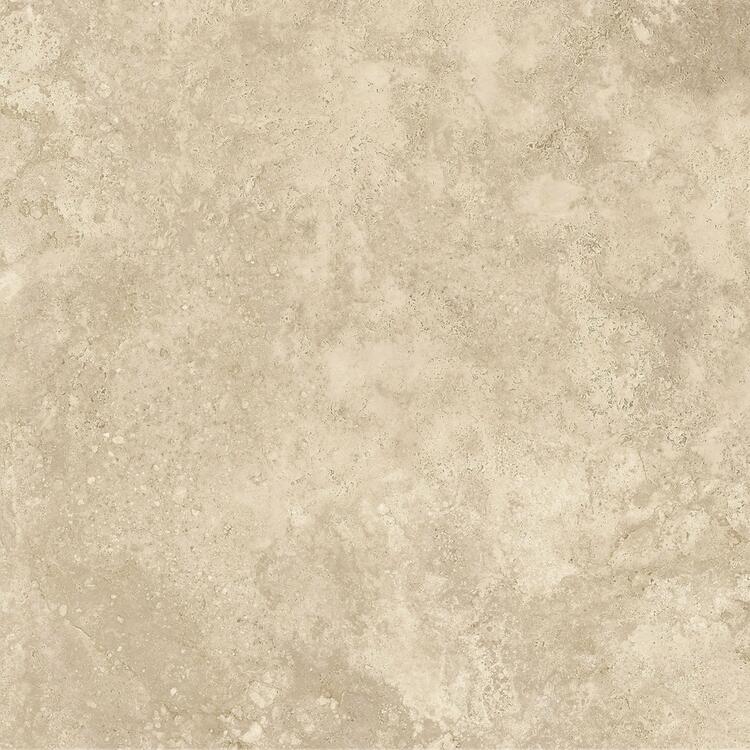 2cm dlažba na terasu imitace kamene Tivoli Beige 60x60x2 cm