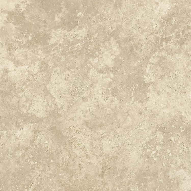 2cm dlažba na terasu imitace kamene Tivoli Beige 60x60x2 cm