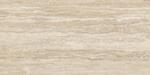 Velkoformátová dlažba imitace kamene Royal Travertine 60x120 cm