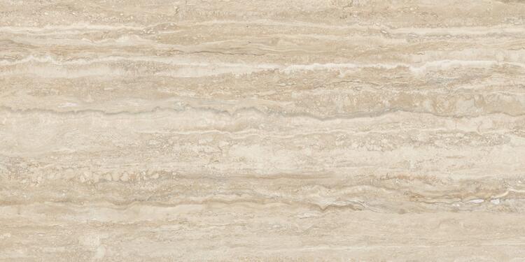 Velkoformátová dlažba imitace kamene Royal Travertine 60x120 cm