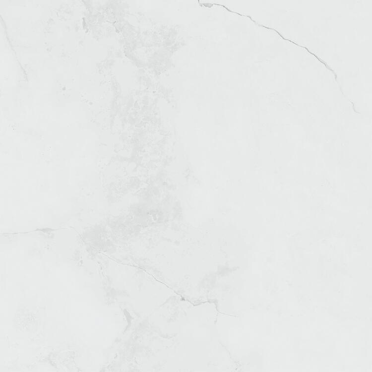 Dlažba imitace mramoru Creta White 60x60 cm