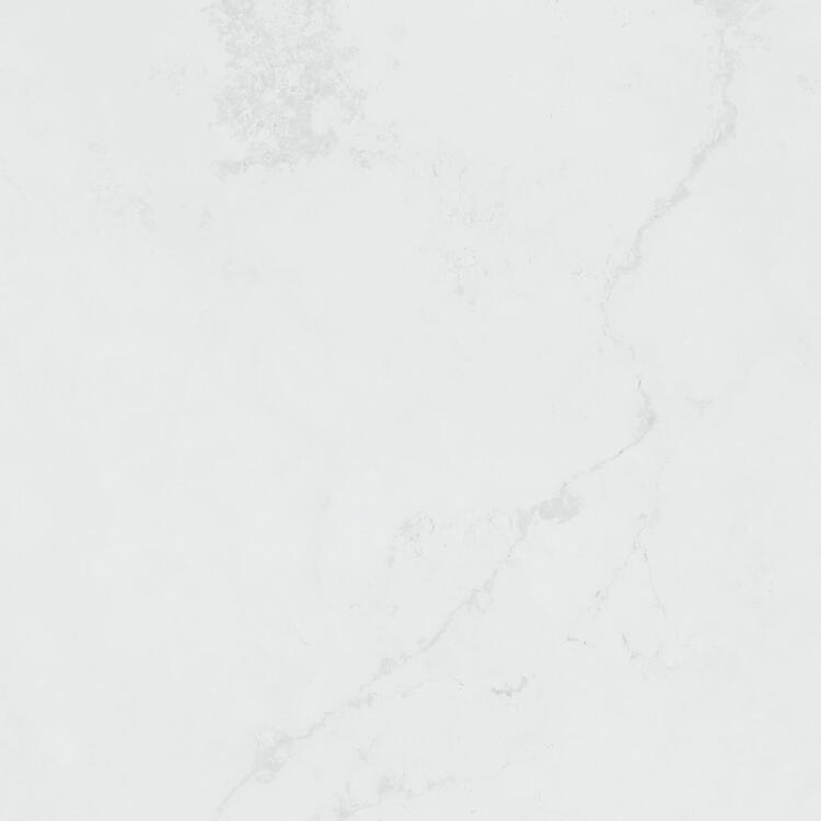 Dlažba imitace mramoru Creta White 60x60 cm